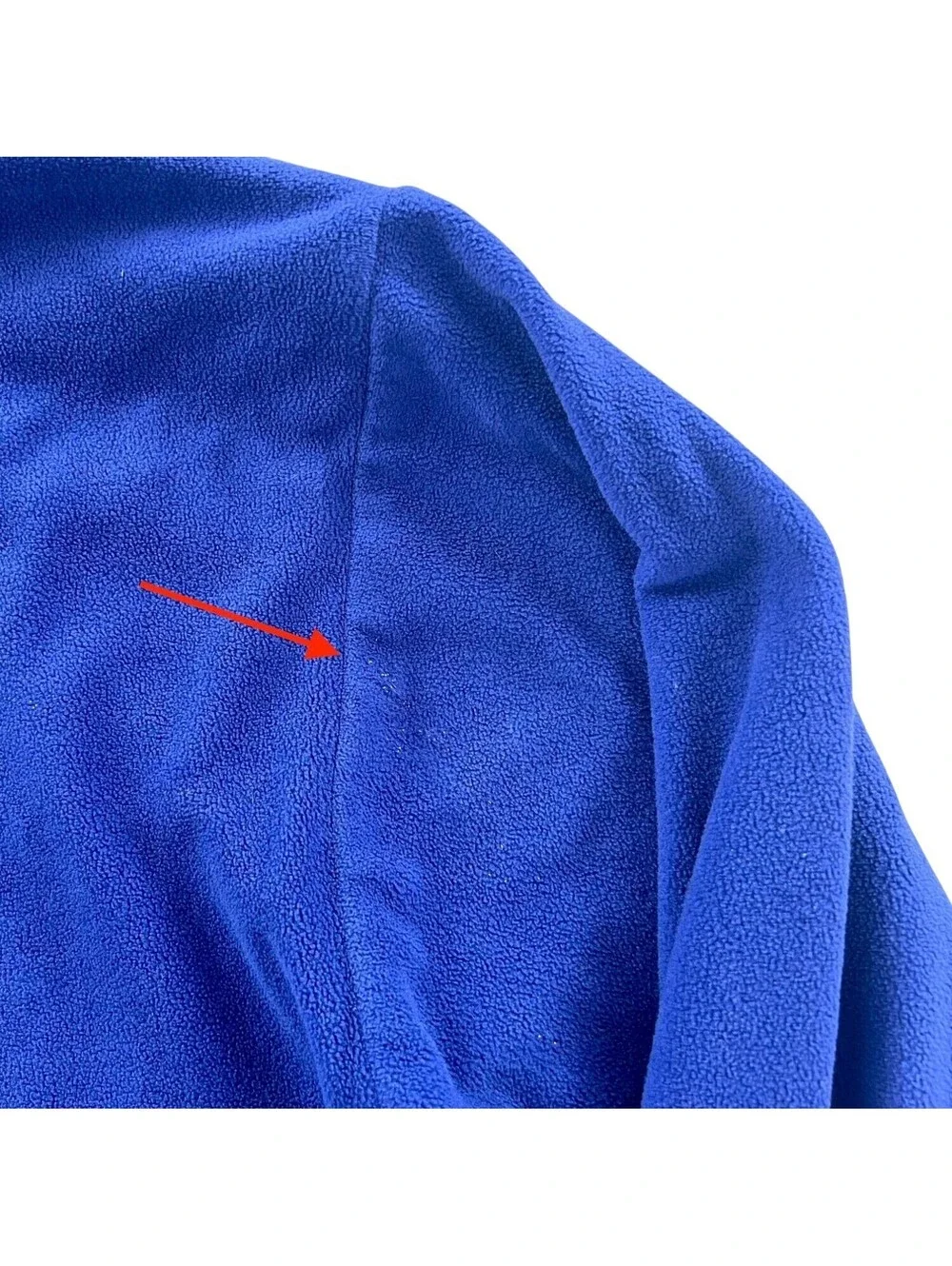 Vintage Kokatat Polartec Fleece Jacket XL